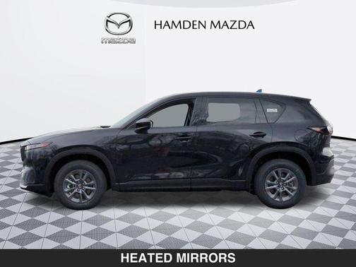 2026 Mazda CX-5 Select