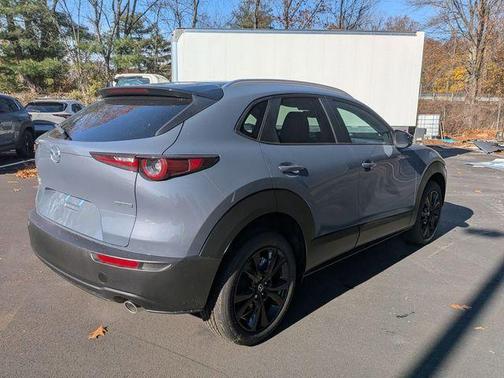 2026 Mazda CX-30 CE