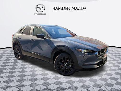 2026 Mazda CX-30 CE