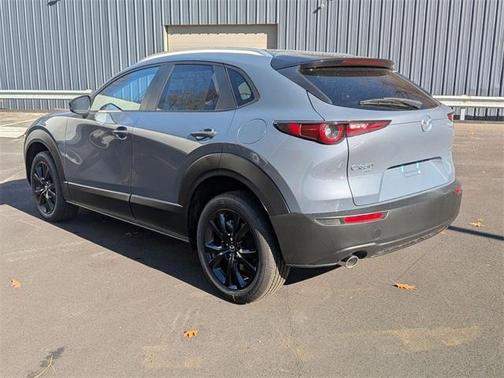 2026 Mazda CX-30 CE