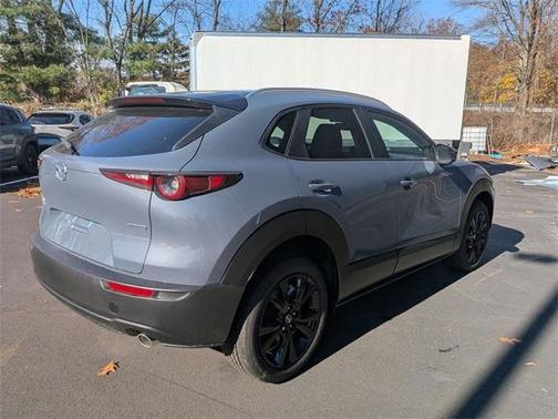 2026 Mazda CX-30 CE
