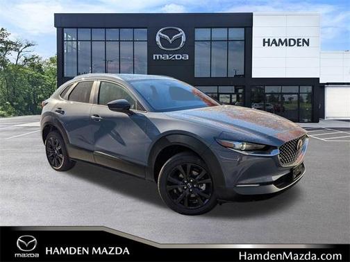 2026 Mazda CX-30 CE
