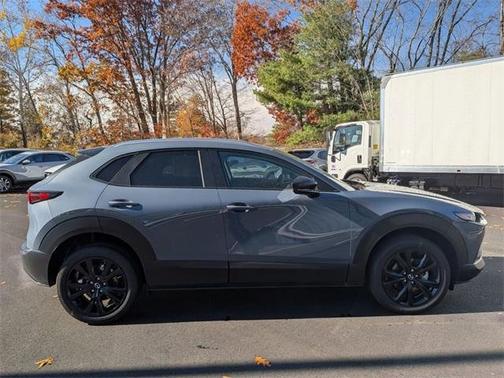 2026 Mazda CX-30 CE