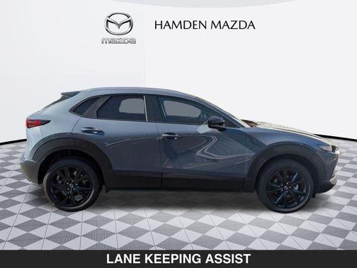 2026 Mazda CX-30 CE