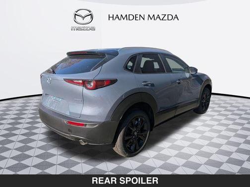 2026 Mazda CX-30 CE