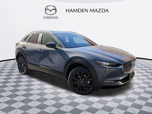 2026 Mazda CX-30 CE