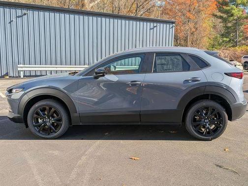 2026 Mazda CX-30 CE