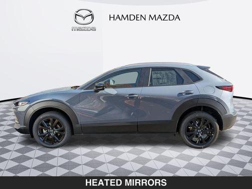 2026 Mazda CX-30 CE