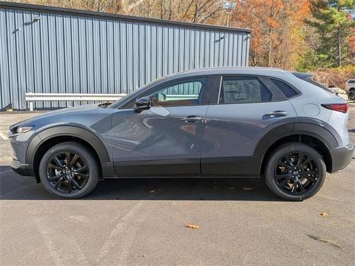 2026 Mazda CX-30 CE