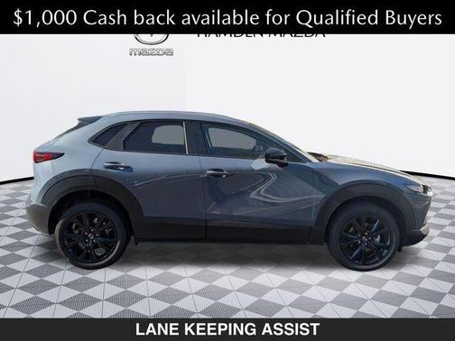 2026 Mazda CX-30 CE