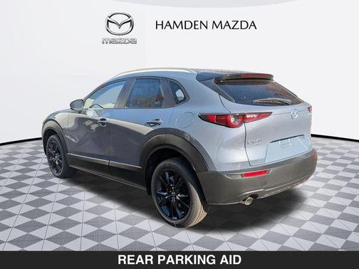 2026 Mazda CX-30 CE