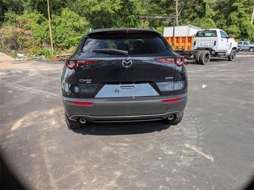 2025 Mazda CX-30 Select
