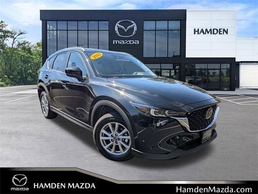 2023 Mazda CX-5 2.5 S Preferred Package