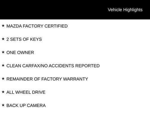Snowflake White Pearl 2024 Mazda CX-30 2.5 S Preferred Package