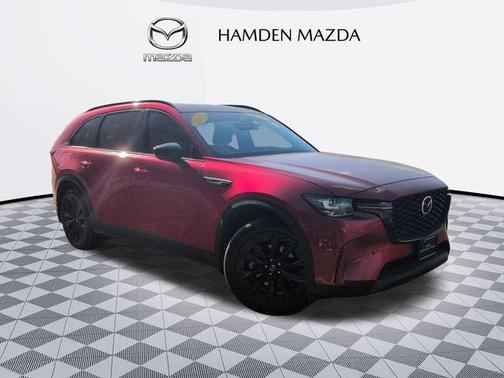 2025 Mazda CX-90 PHEV Premium Sport