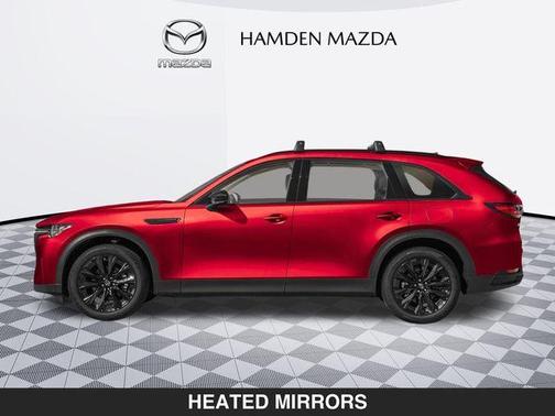 2025 Mazda CX-90 PHEV Premium Sport