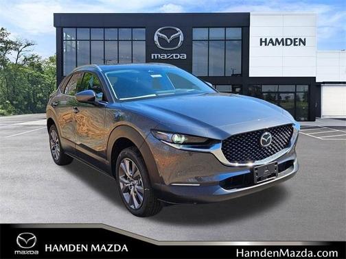 2025 Mazda CX-30 Premium Package