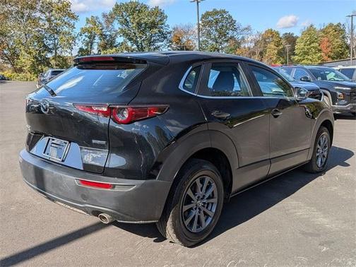 2025 Mazda CX-30 2.5 S