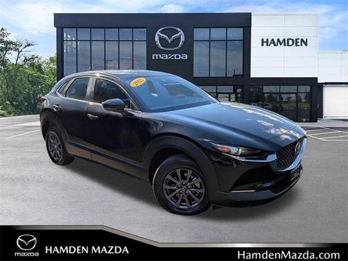 2025 Mazda CX-30 2.5 S