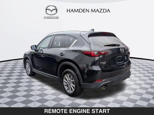 2023 Mazda CX-5 2.5 S Preferred Package