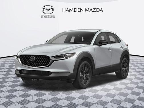 2026 Mazda CX-30 Select