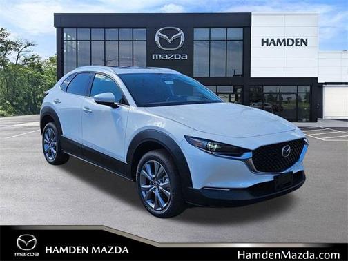 2025 Mazda CX-30 Premium Package
