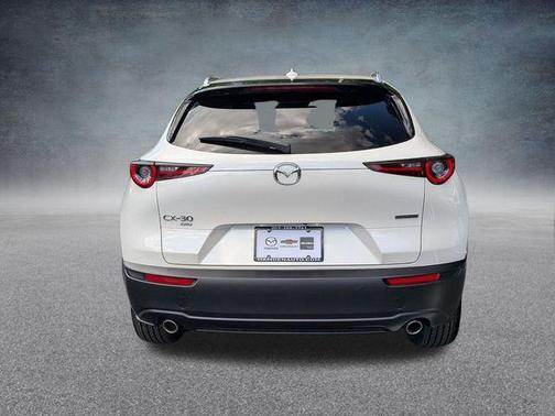 2025 Mazda CX-30 Premium Package