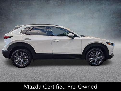 2025 Mazda CX-30 Premium Package