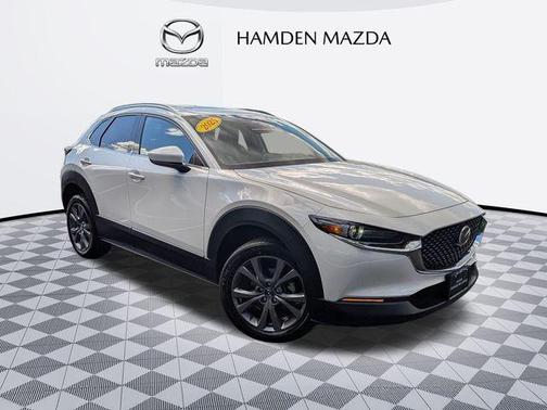 2025 Mazda CX-30 Premium Package