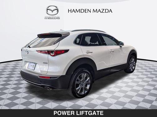 2025 Mazda CX-30 Premium Package