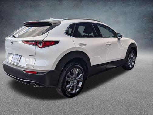 2025 Mazda CX-30 Premium Package