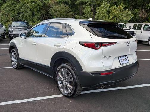2025 Mazda CX-30 Premium Package