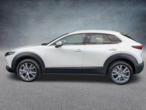 2025 Mazda CX-30 Premium Package