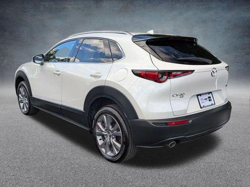 2025 Mazda CX-30 Premium Package