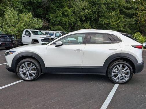 2025 Mazda CX-30 Premium Package