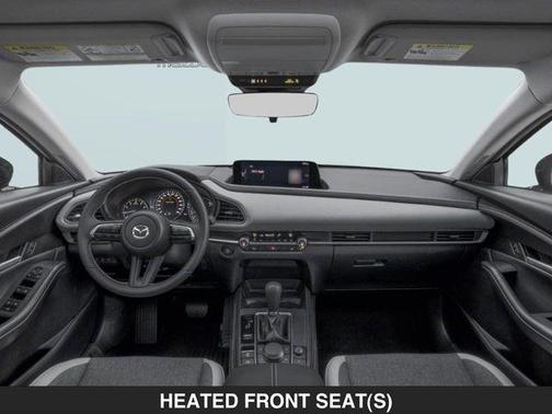 Snowflake White Pearl 2026 Mazda CX-30 2.5 S Aire Edition