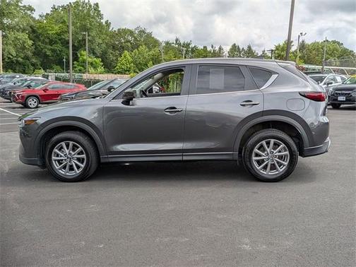 2023 Mazda CX-5 2.5 S Select Package