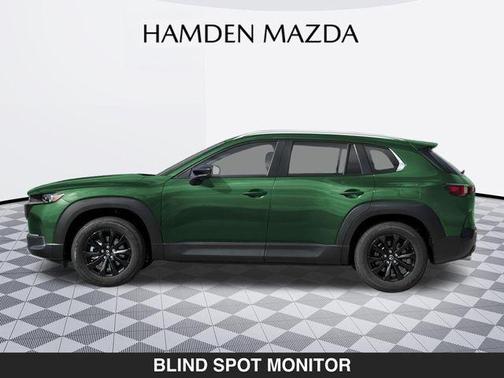 Cypress 2026 Mazda CX-50 2.5 S PREFERRED