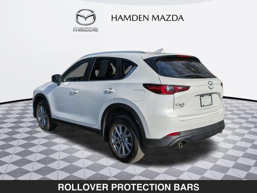 2023 Mazda CX-5 2.5 S Select Package