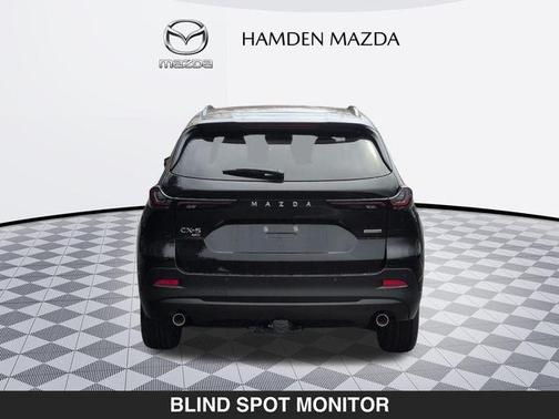 2026 Mazda CX-5 Preferred