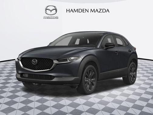 2026 Mazda CX-30 Select
