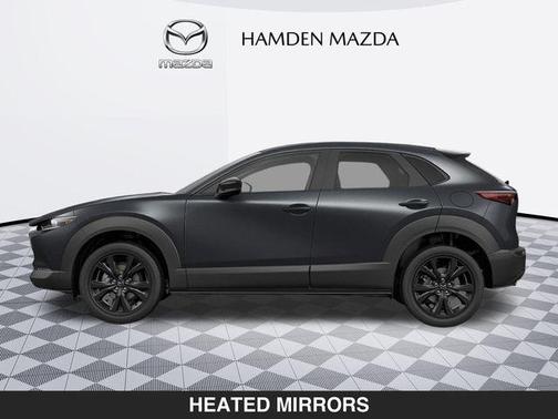2026 Mazda CX-30 Select