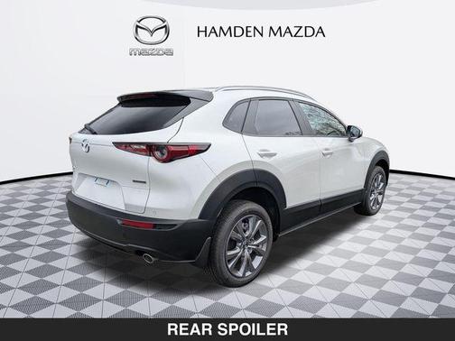 2026 Mazda CX-30 Preferred
