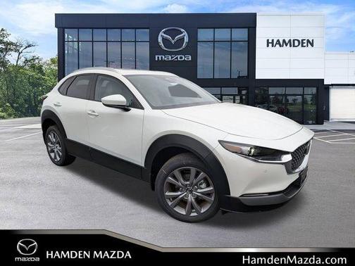 2026 Mazda CX-30 Preferred