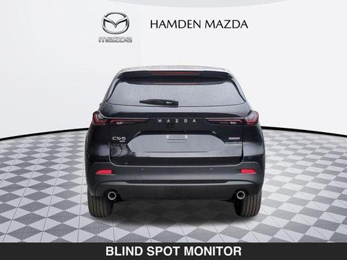 2026 Mazda CX-5 Select