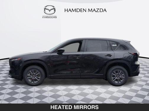 2026 Mazda CX-5 Select