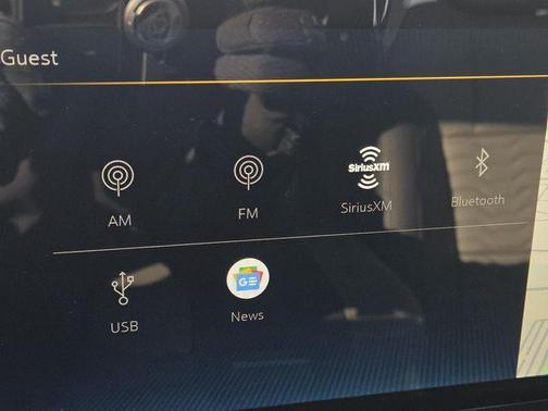 2026 Chevrolet Silverado 2500 Crew Cab, Standard Bed, XR2, 4WD