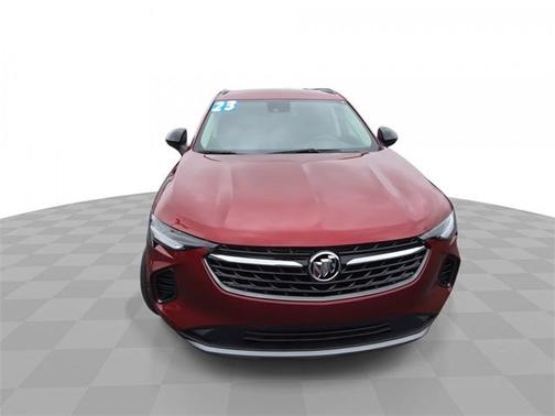 2023 Buick Envision Preferred FWD