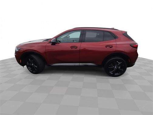 2023 Buick Envision Preferred FWD