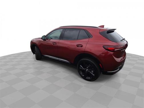 2023 Buick Envision Preferred FWD